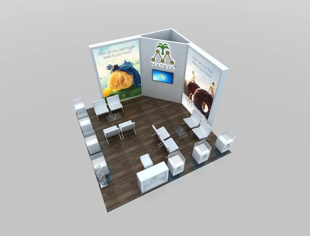 Booth Image 4