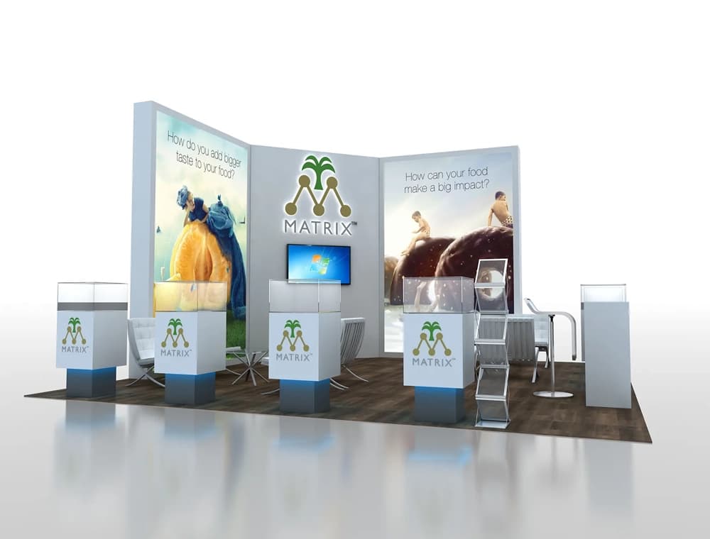 Booth Image 5