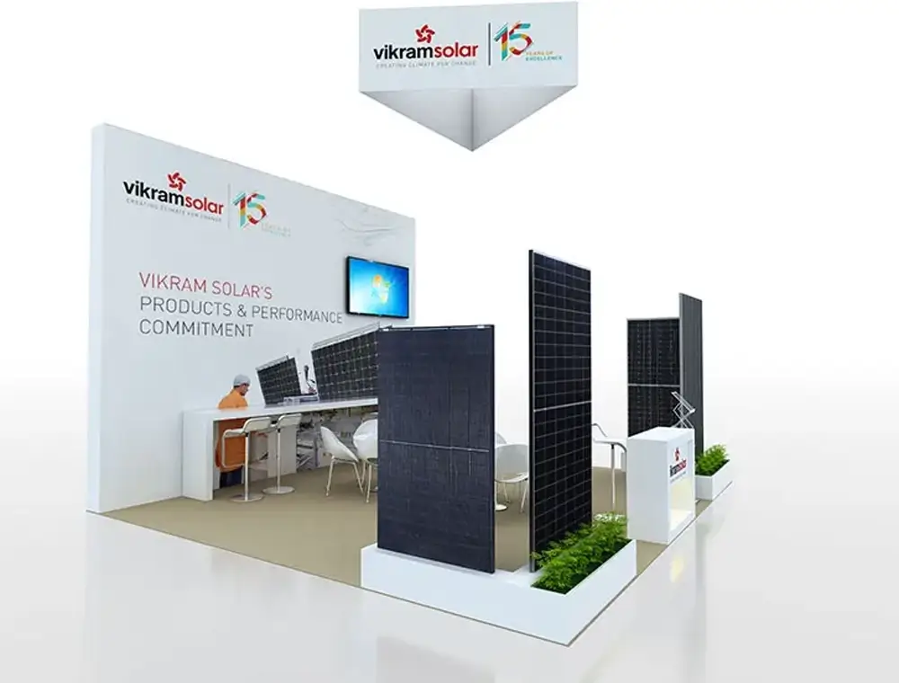 Booth Image 1
