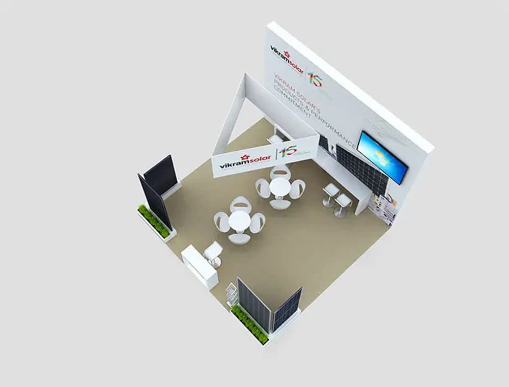 Booth Image 2