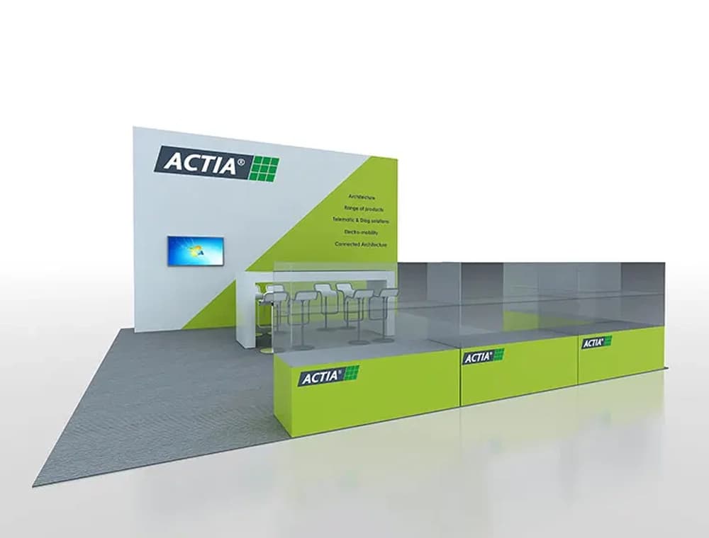 Booth Image 3