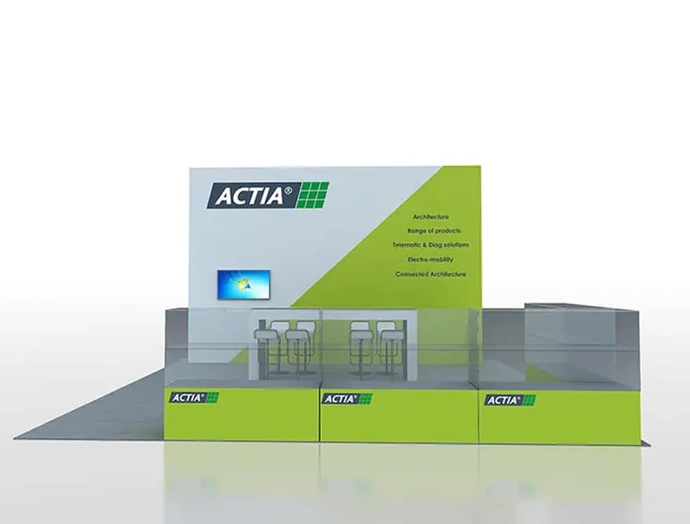 Booth Image 4