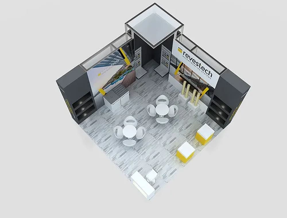 Booth Image 3