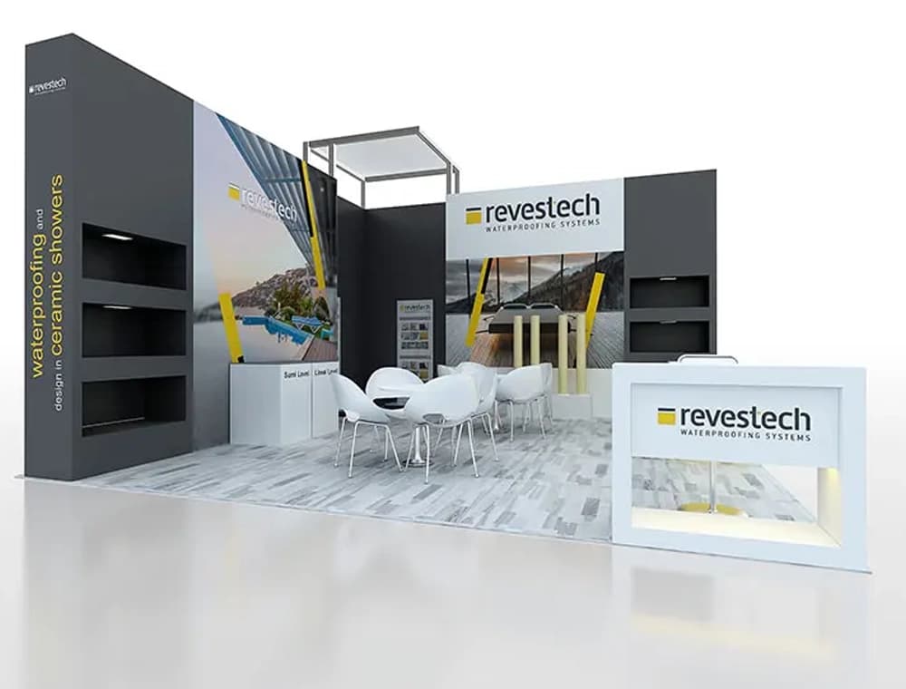 Booth Image 4