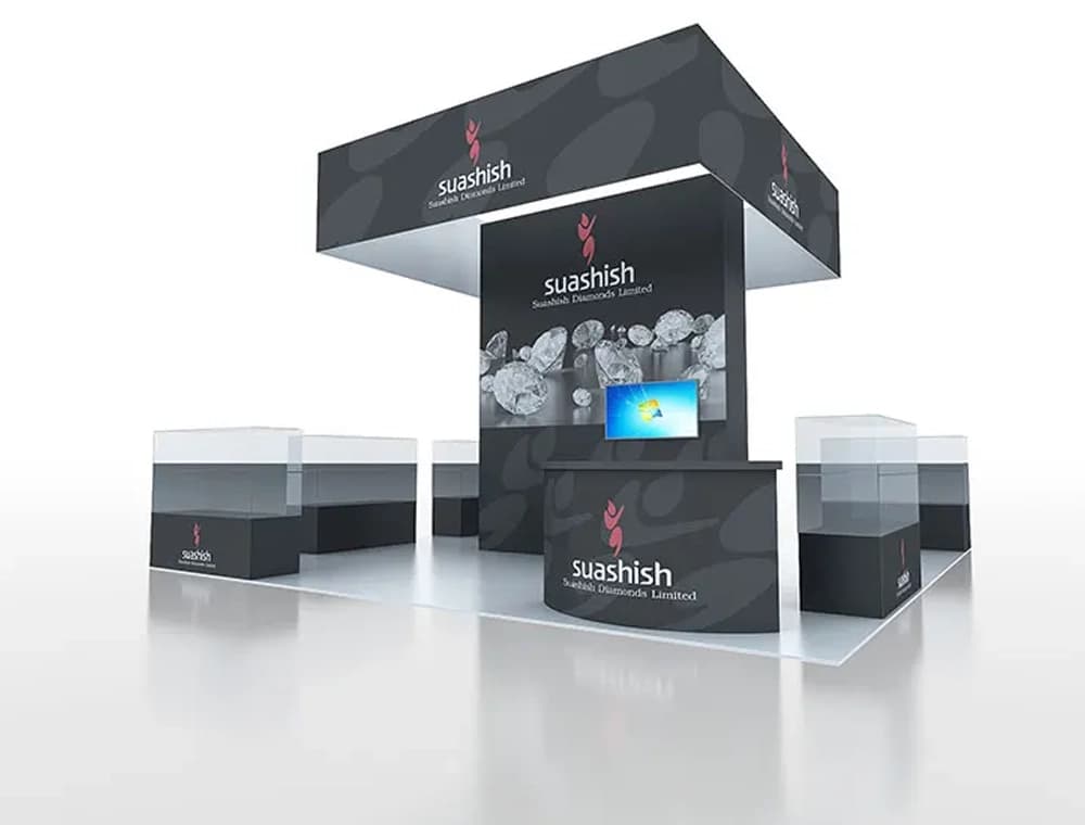 Booth Image 2