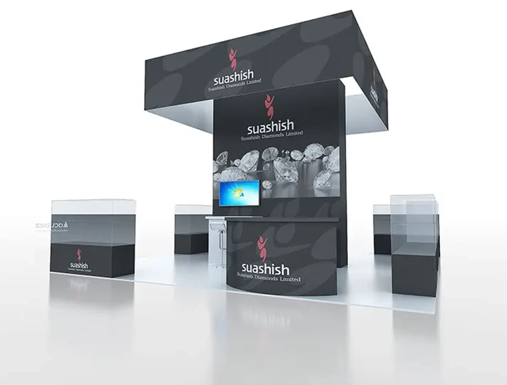 Booth Image 3