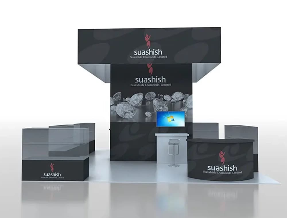 Booth Image 5