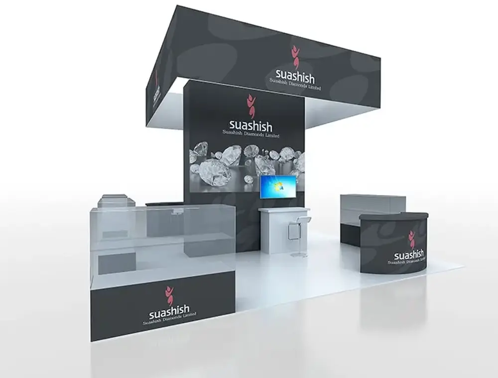 Booth Image 6