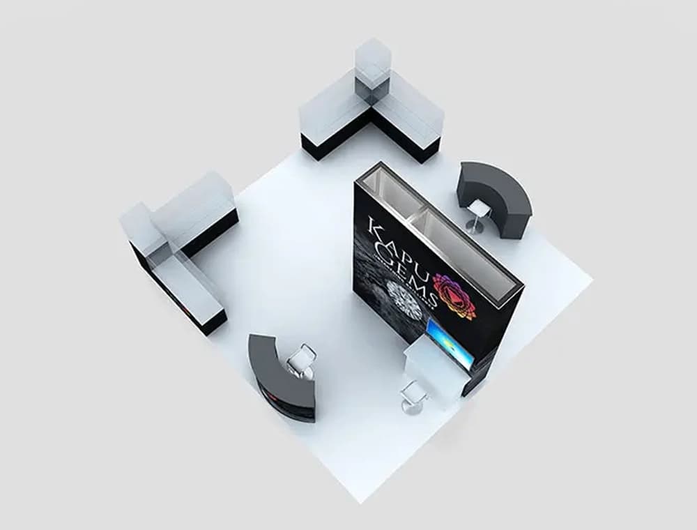 Booth Image 3
