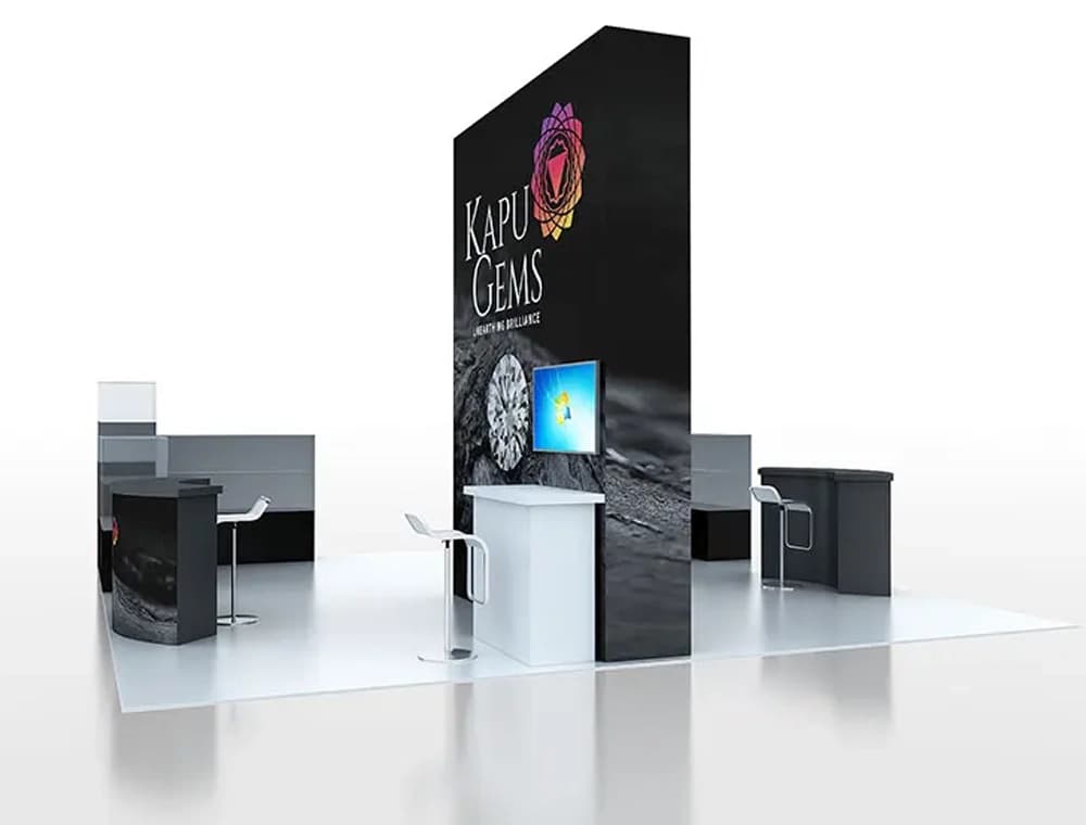 Booth Image 4