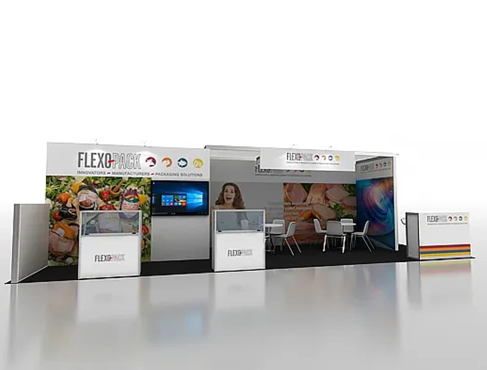 Booth Image 1