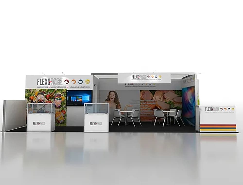 Booth Image 5