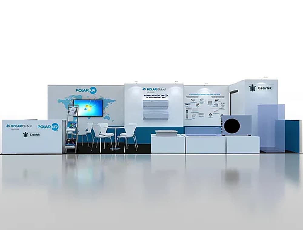 Booth Image 4