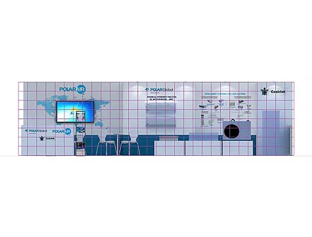Booth Image 5