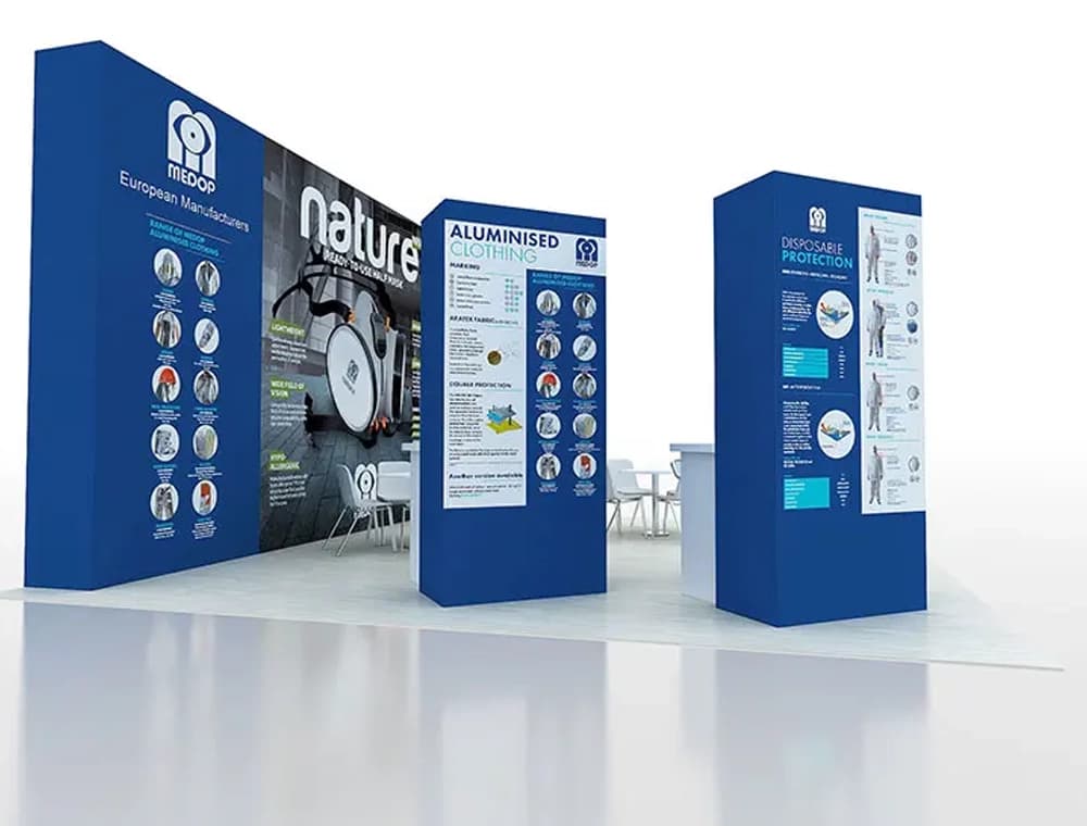 Booth Image 3