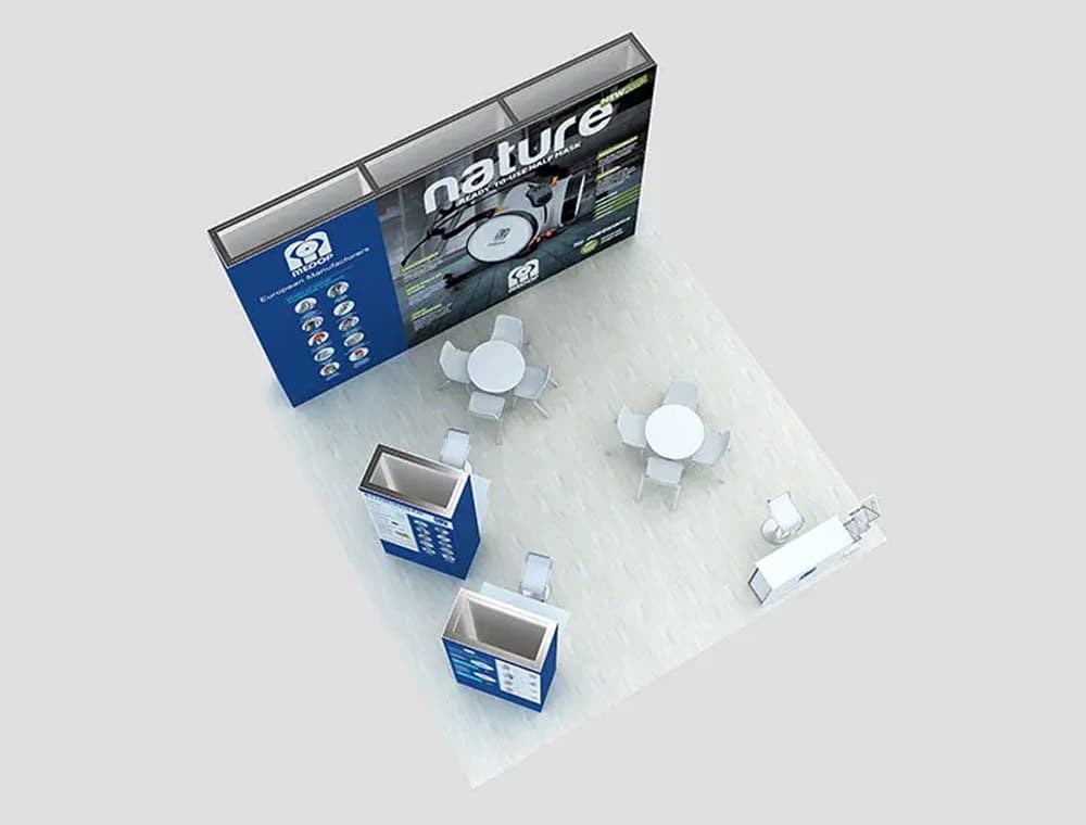 Booth Image 4