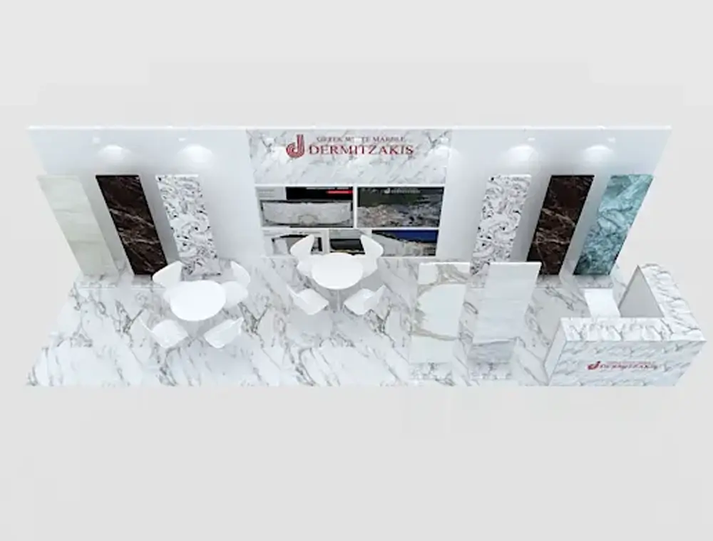 Booth Image 1