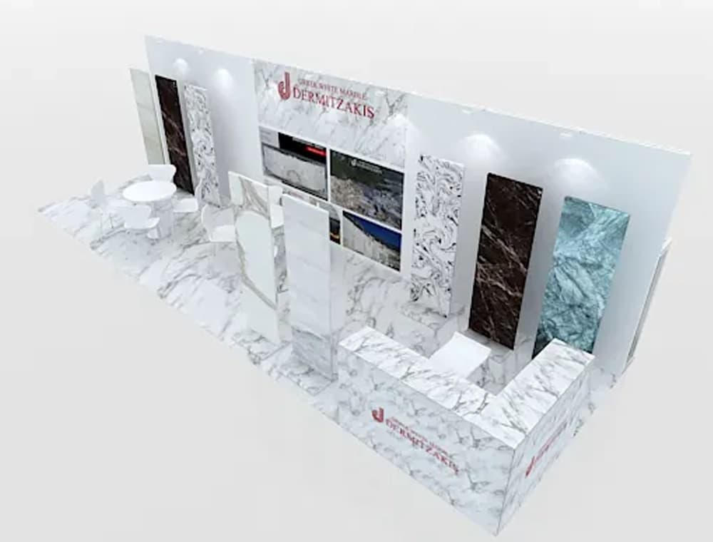 Booth Image 2