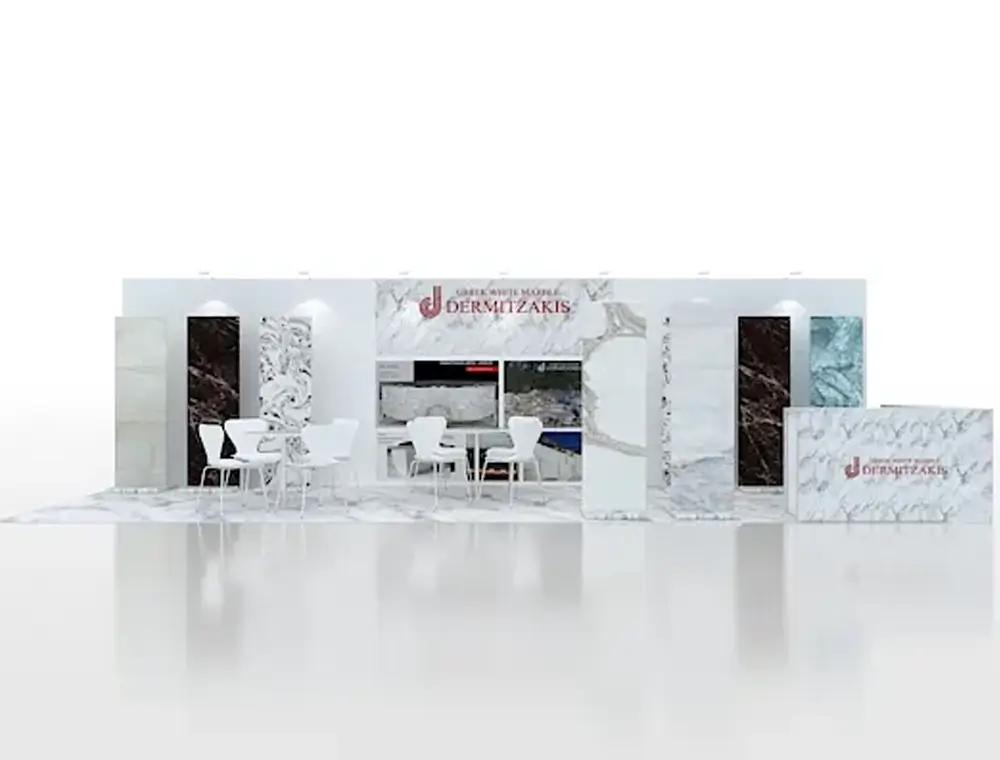 Booth Image 6