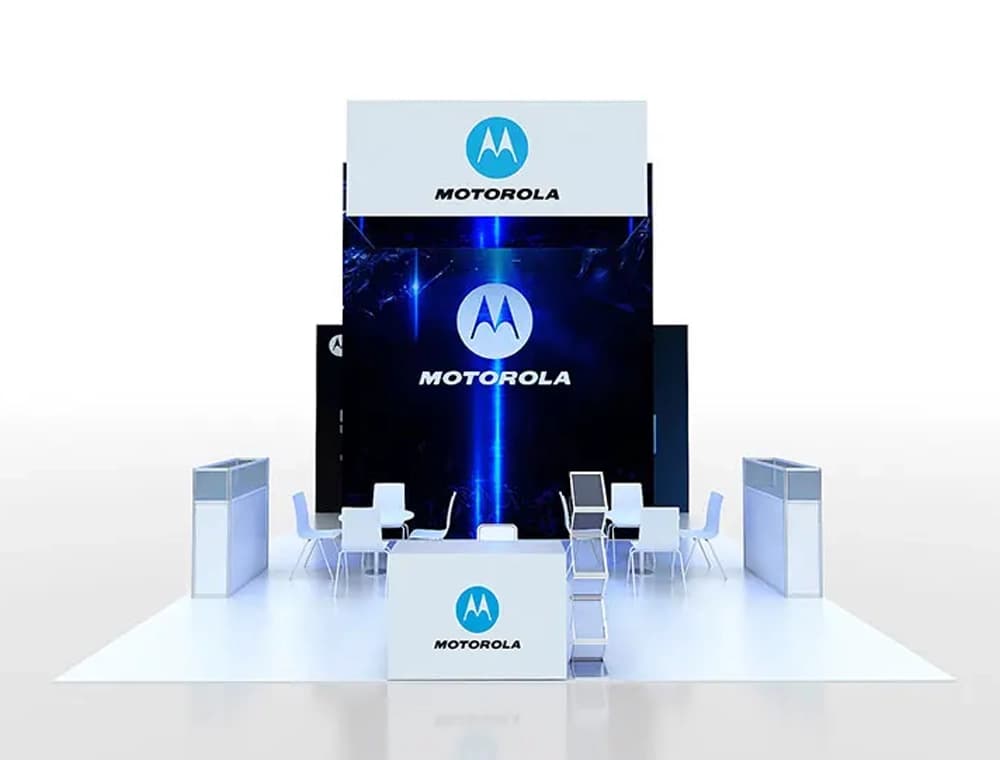 Booth Image 5