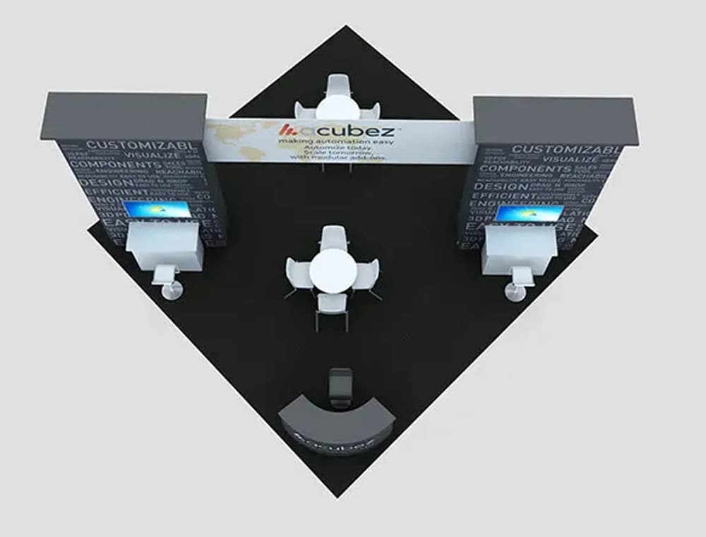 Booth Image 4