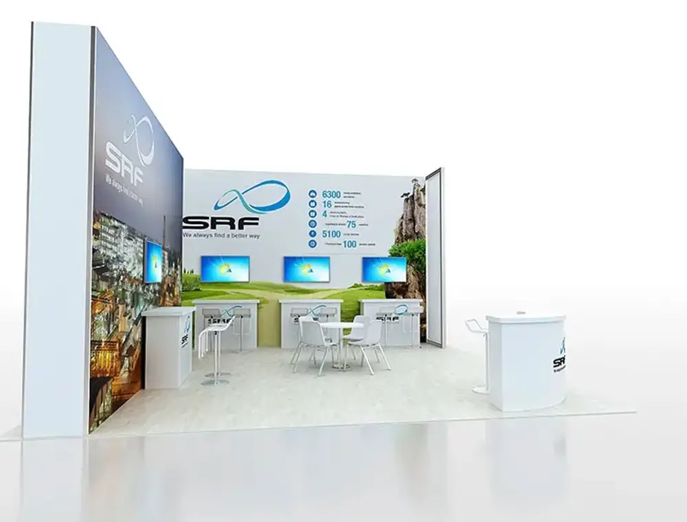 Booth Image 2