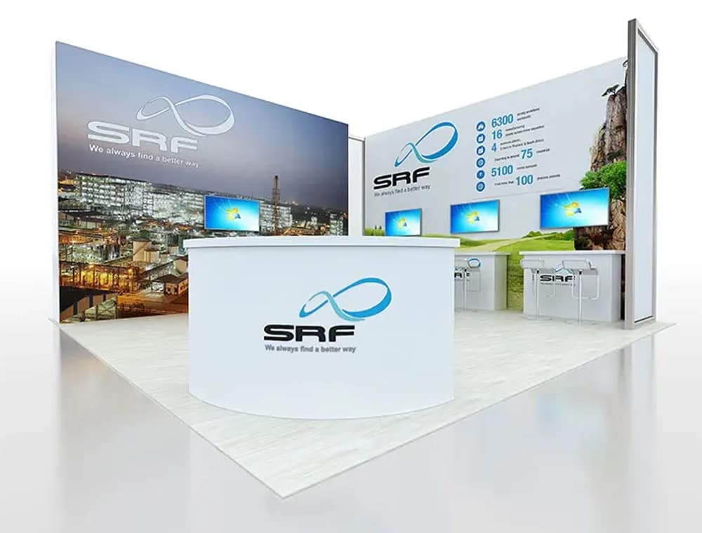 Booth Image 4