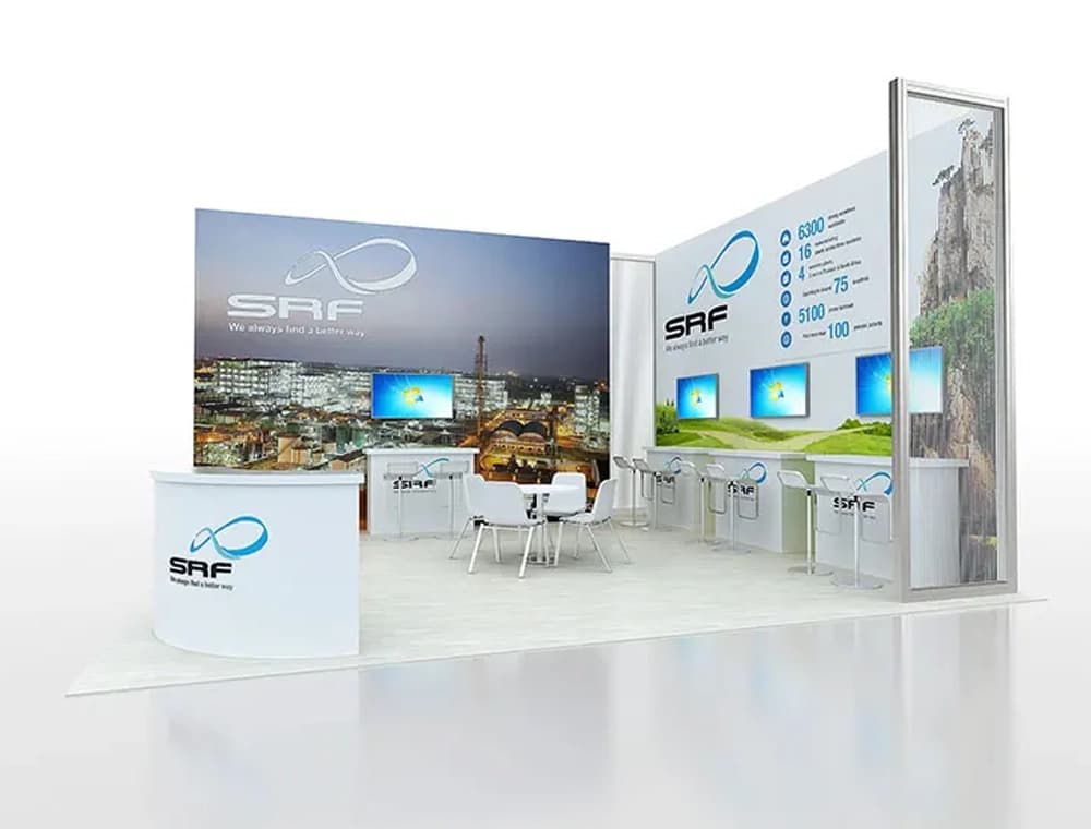Booth Image 5