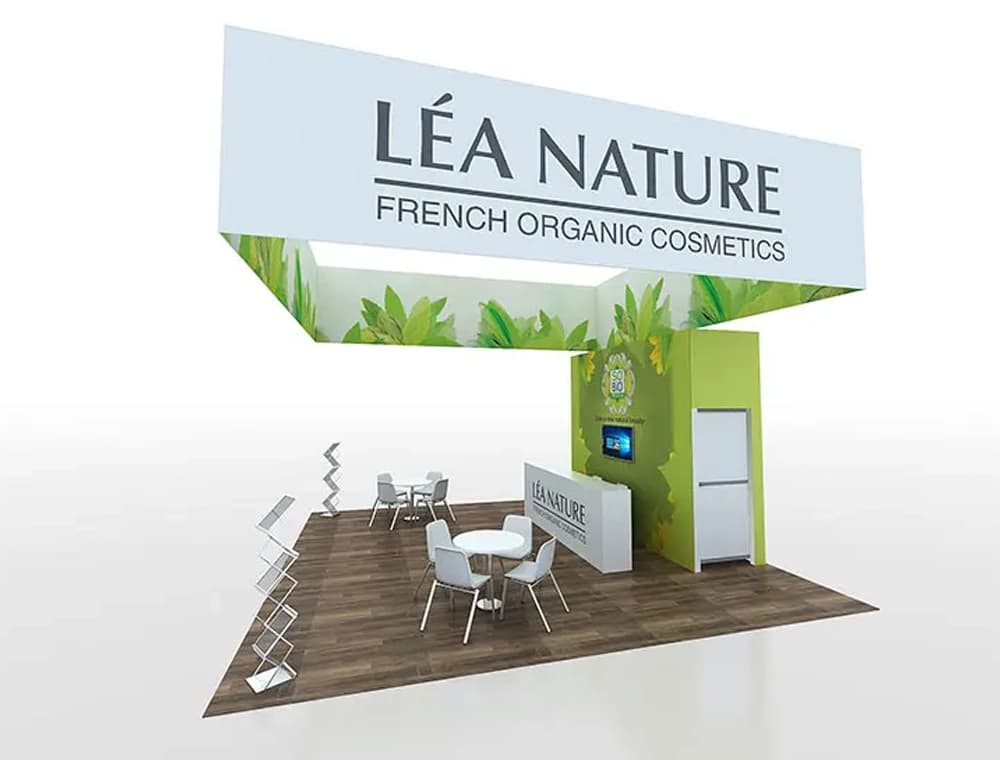 Booth Image 2