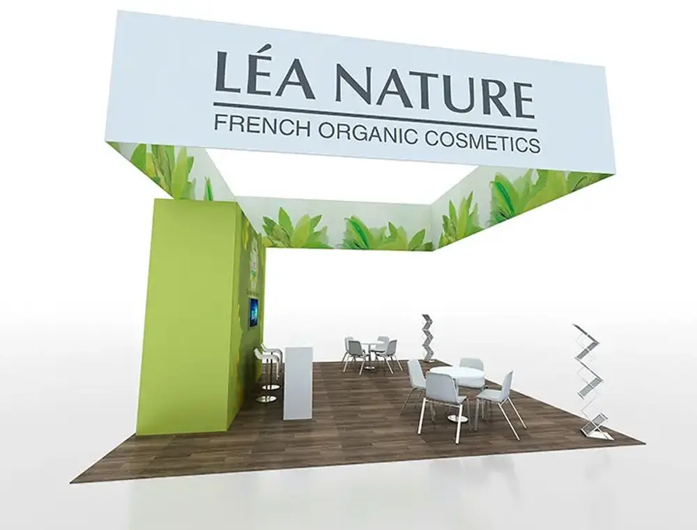 Booth Image 3