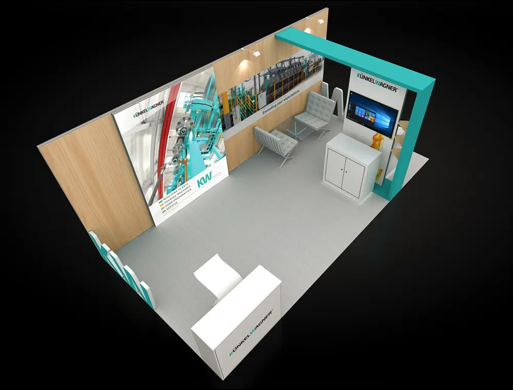 Booth Image 3