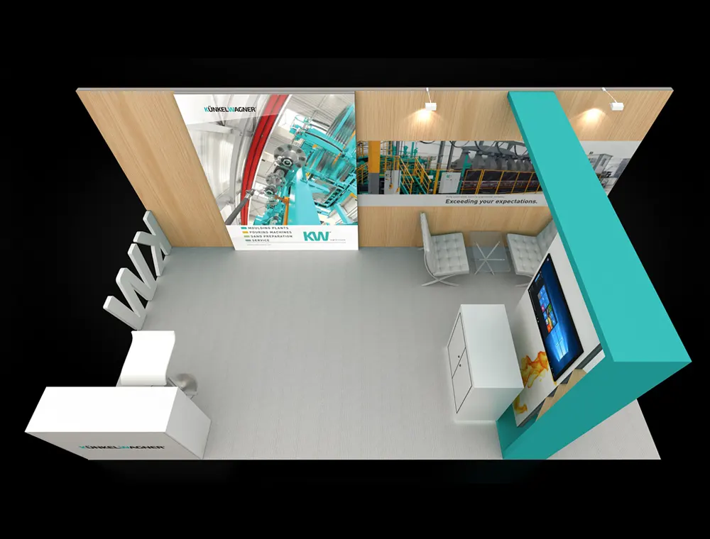 Booth Image 4
