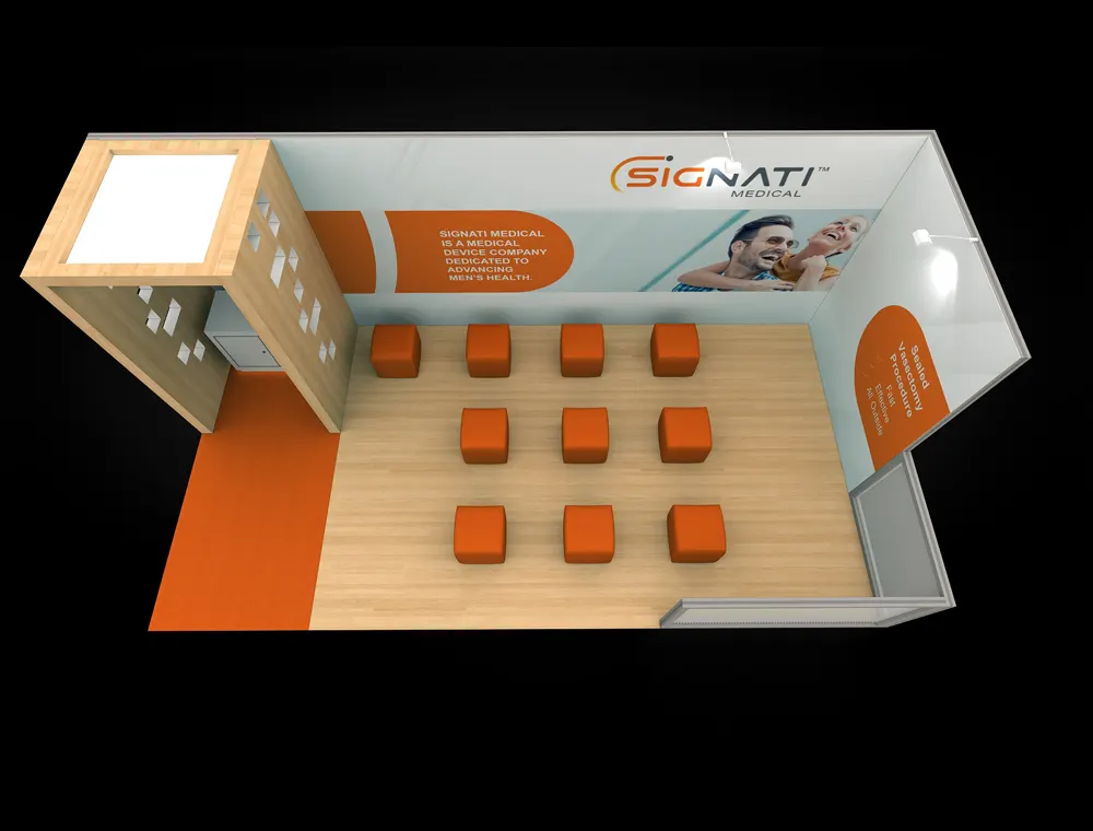 Booth Image 4