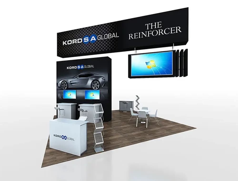 Booth Image 3