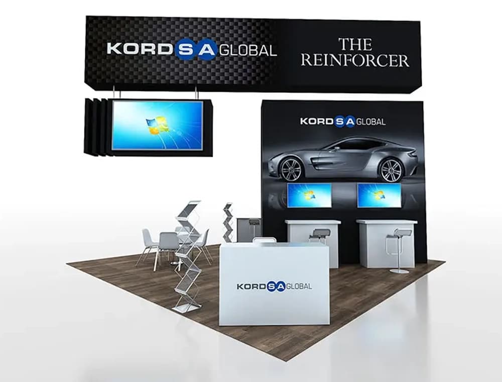 Booth Image 4