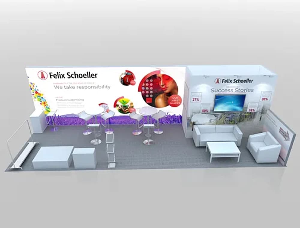Booth Image 1