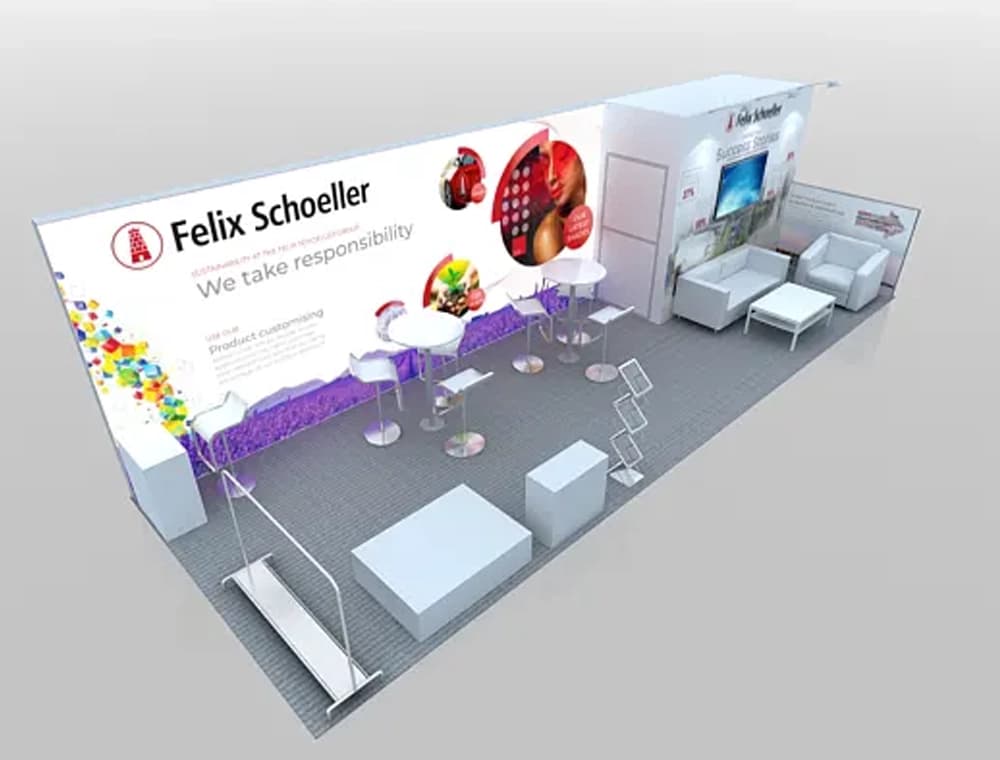 Booth Image 2