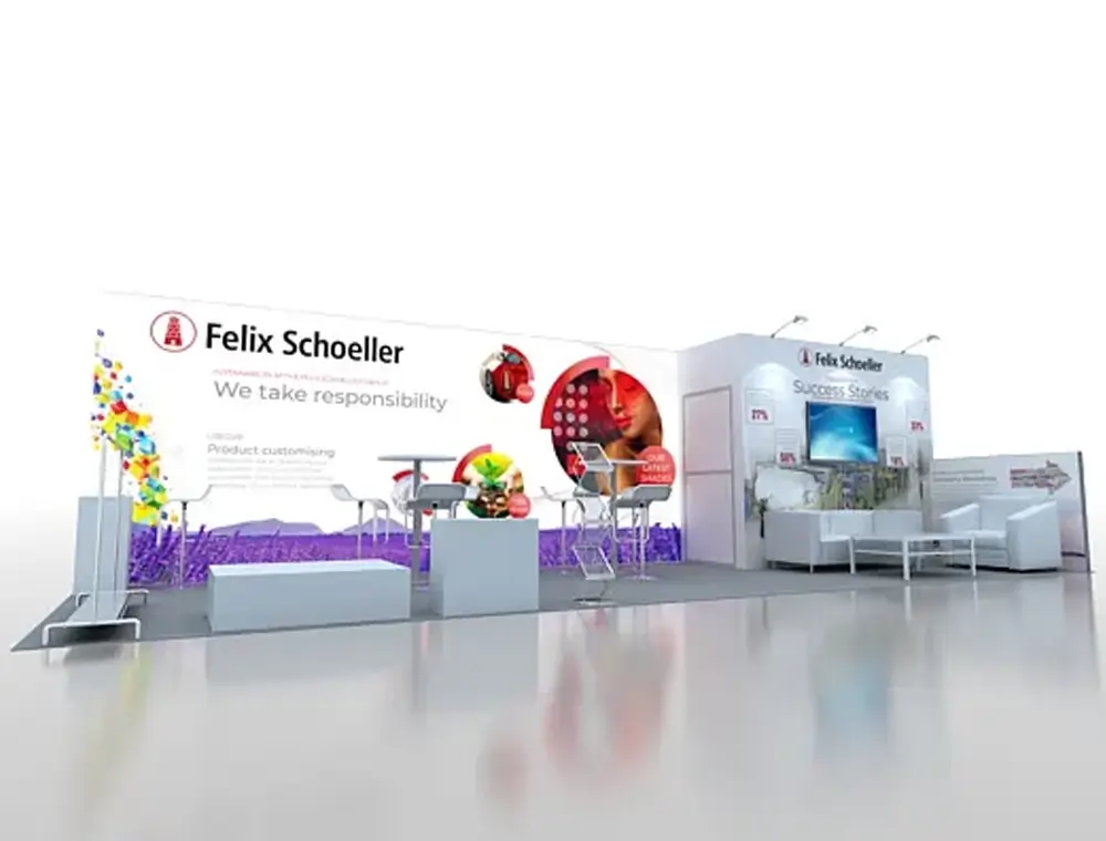 Booth Image 5