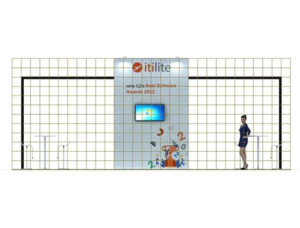 Booth Image 6