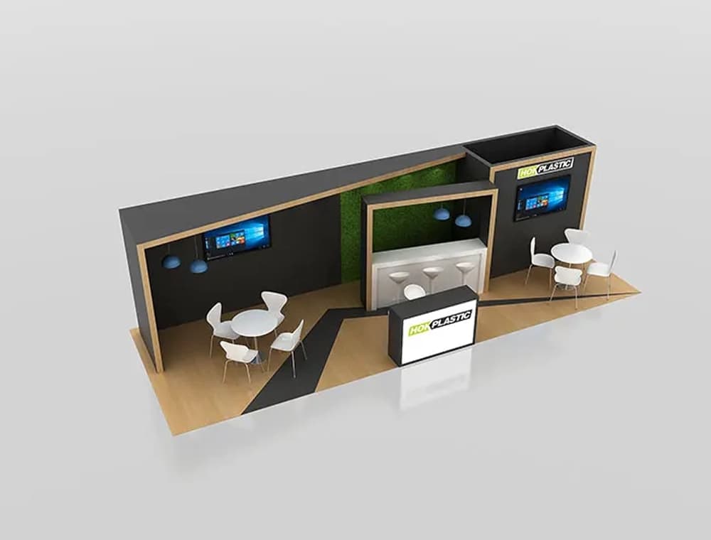 Booth Image 3