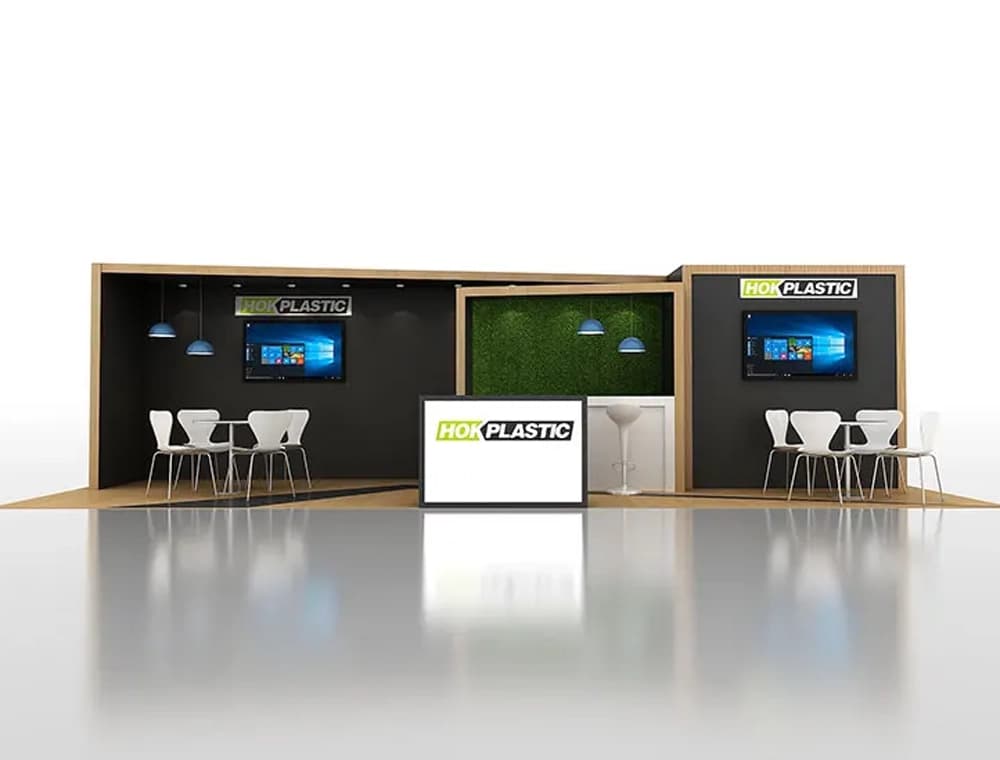 Booth Image 4
