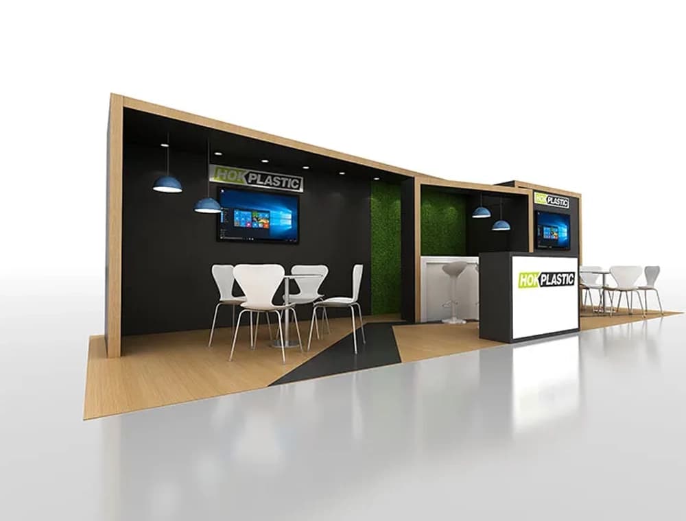 Booth Image 5
