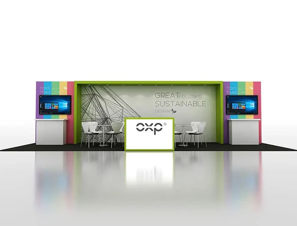 Booth Image 4