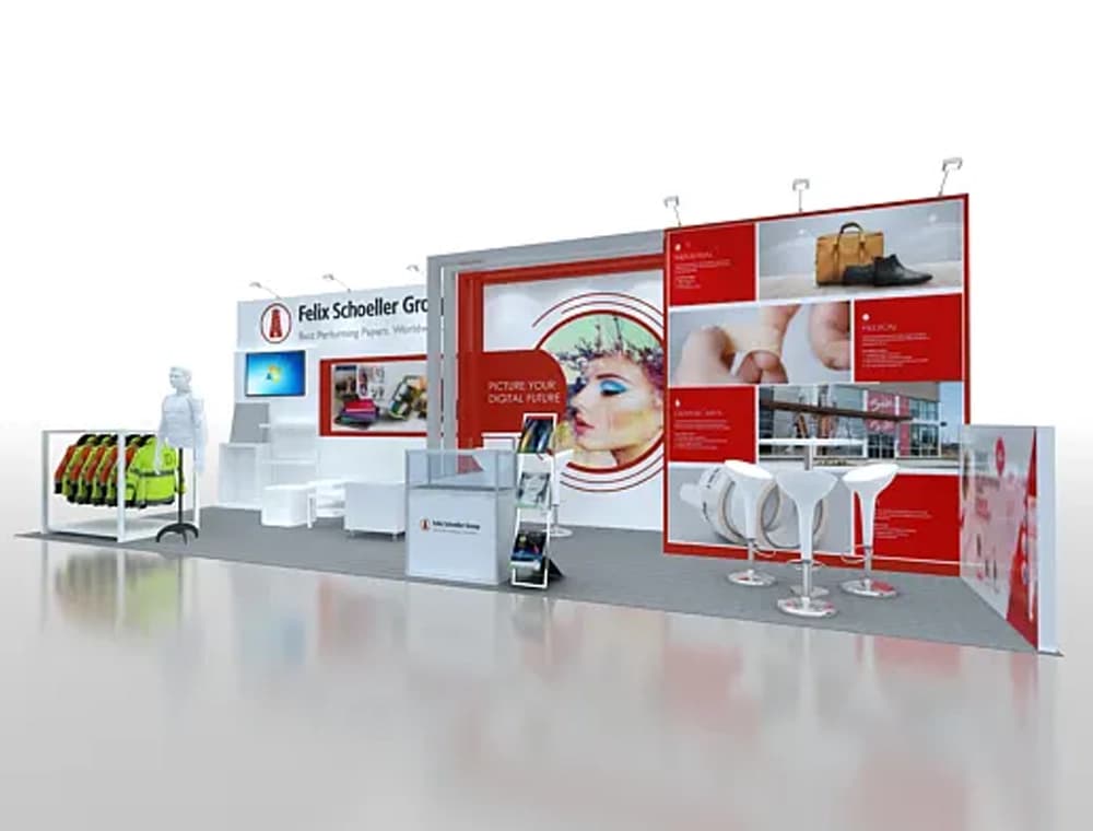 Booth Image 2