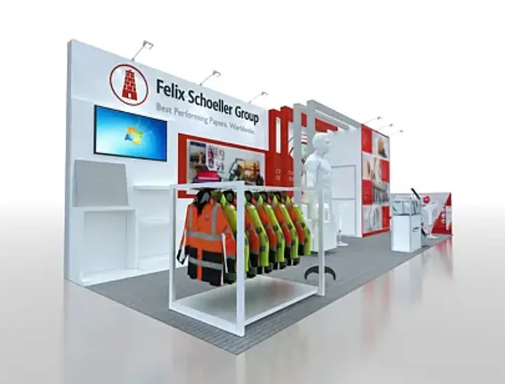 Booth Image 3