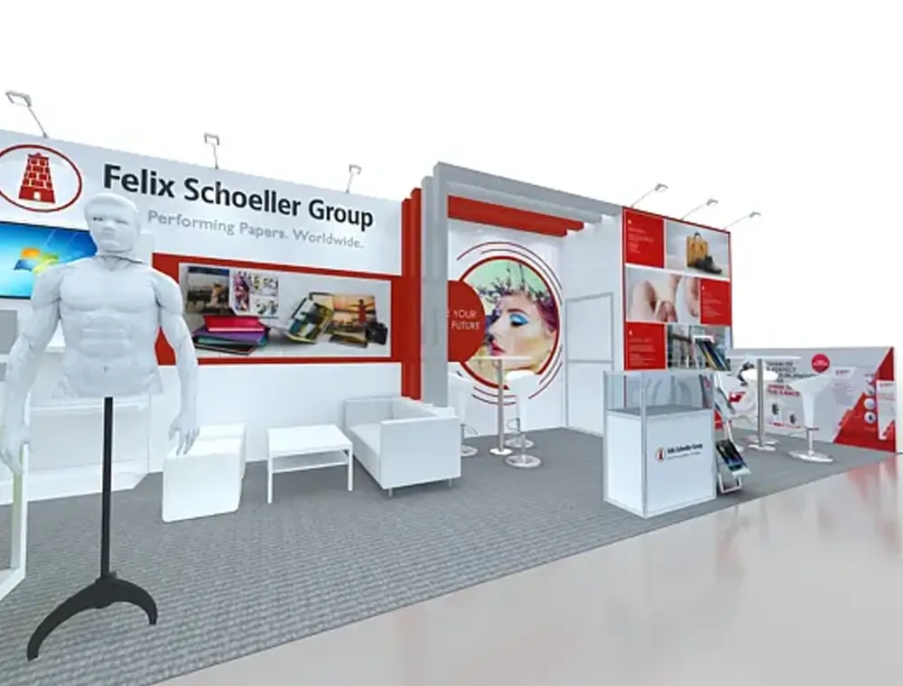 Booth Image 4