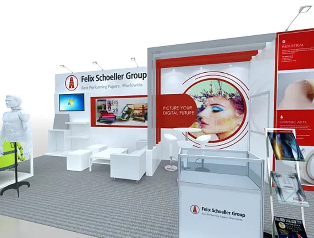 Booth Image 5