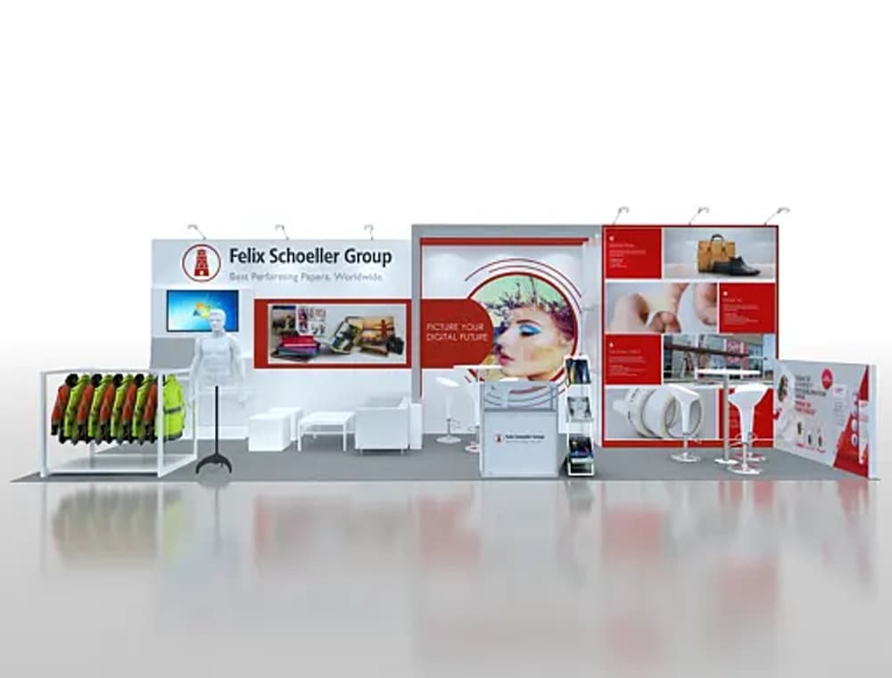Booth Image 6