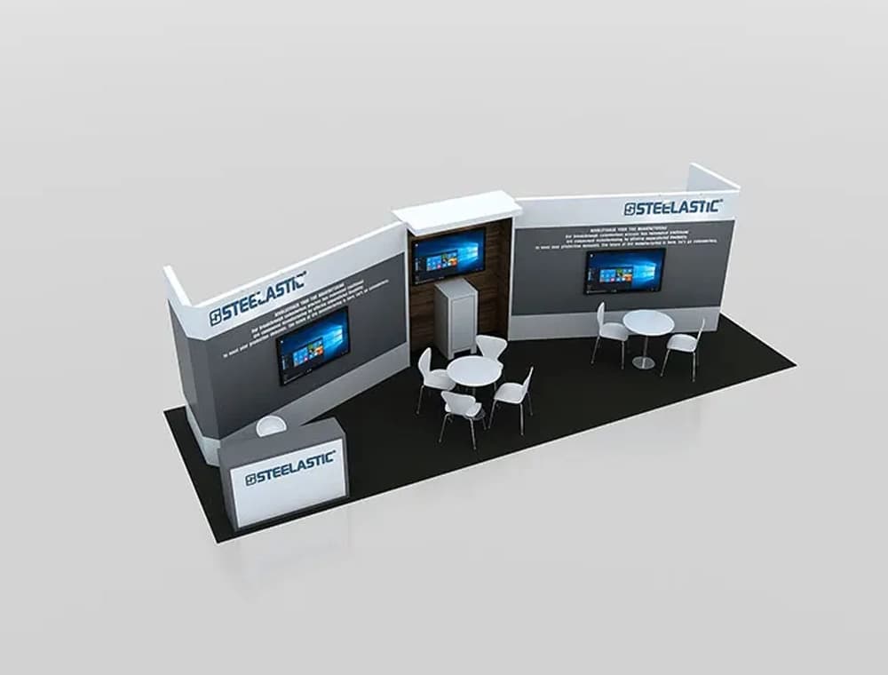 Booth Image 3
