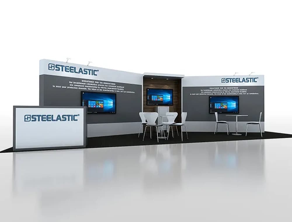 Booth Image 5